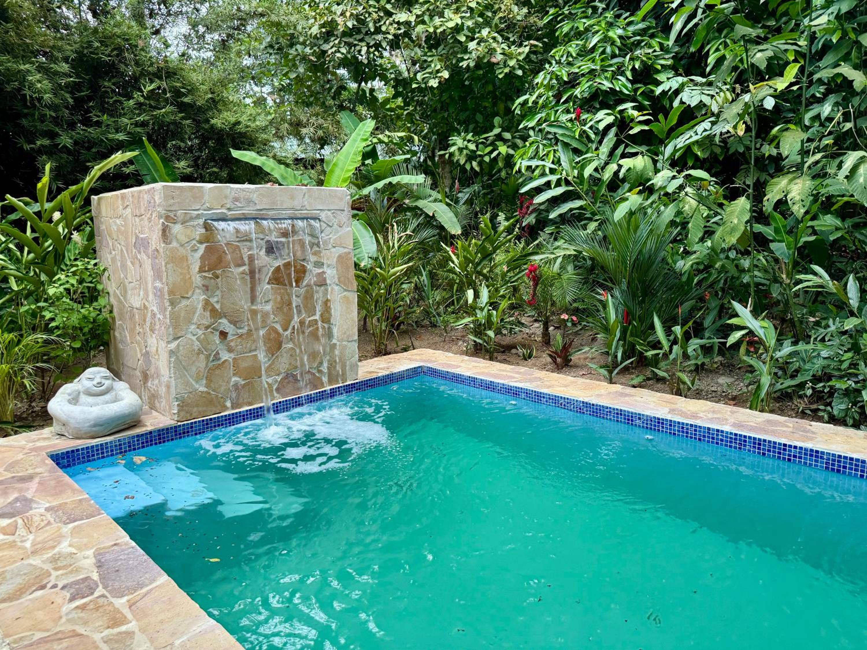 Villa Elita Cocles Jacuzzi&Pool