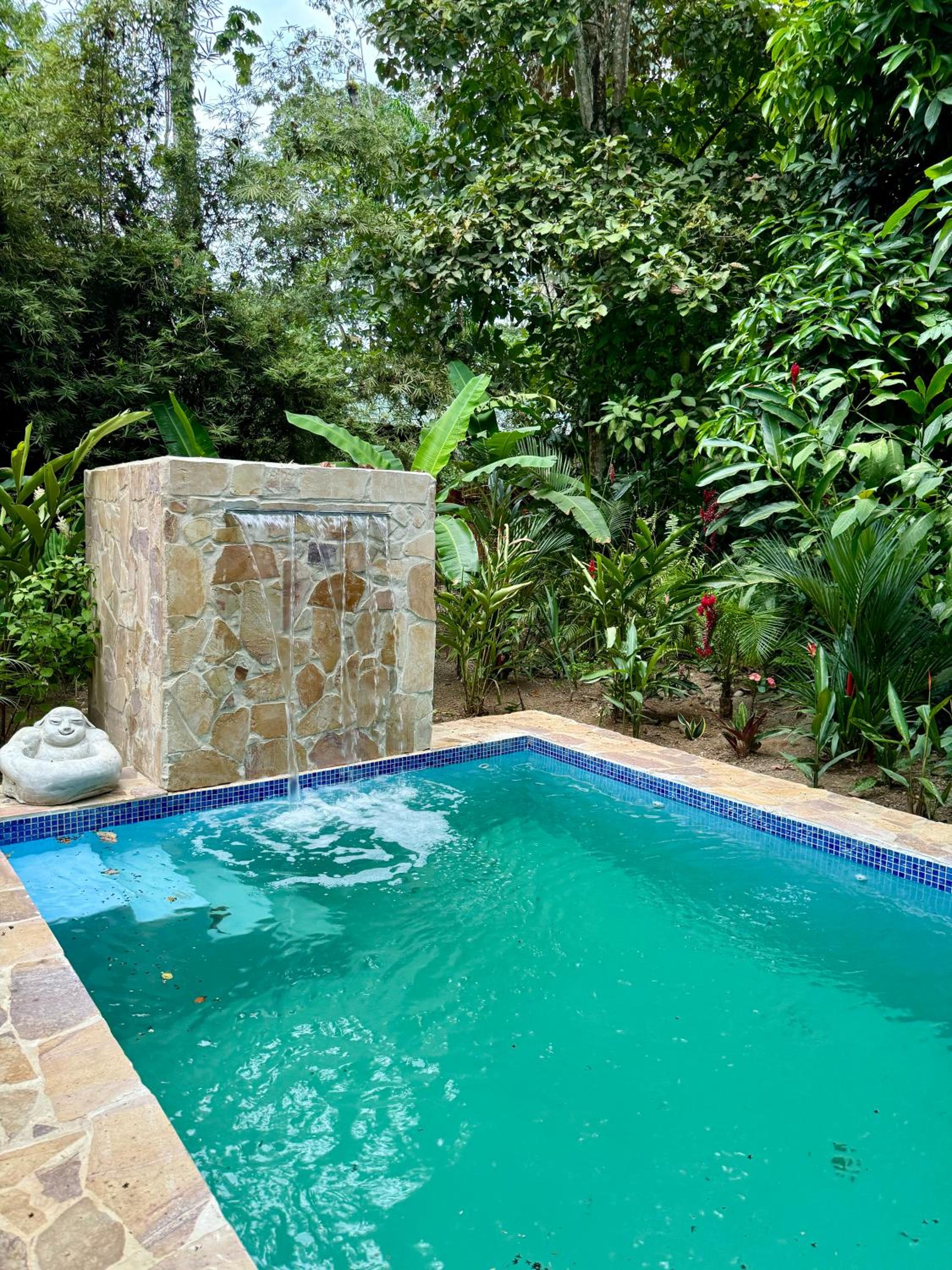 Villa Elita Cocles Jacuzzi&Pool