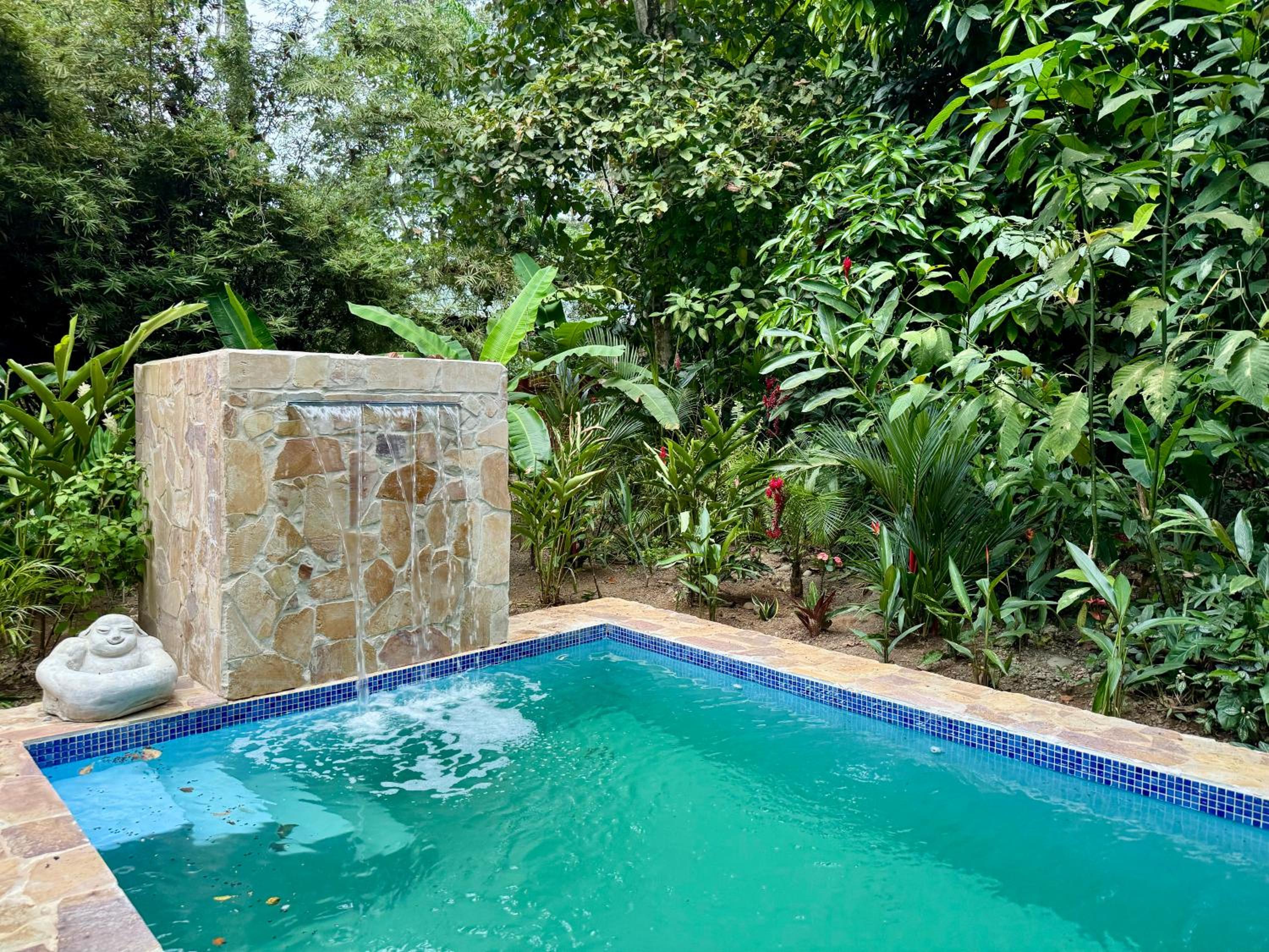 Villa Elita Cocles Jacuzzi&Pool