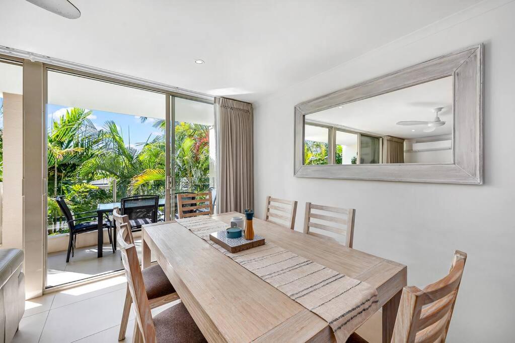 Beautiful Apt in Luxe Beachside Noosa Resort
