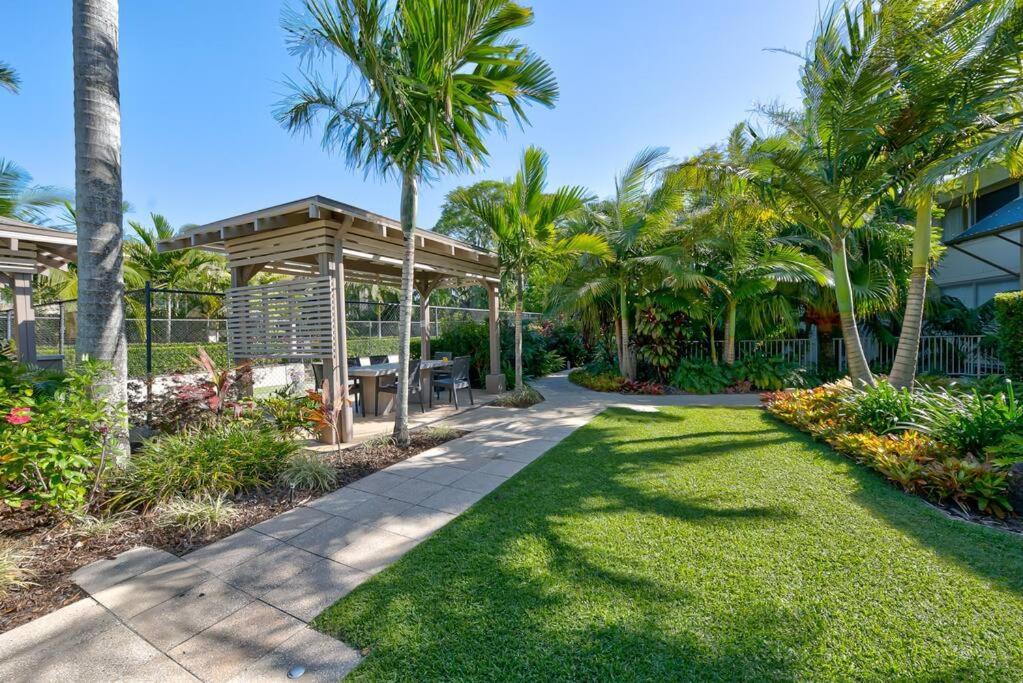 Beautiful Apt in Luxe Beachside Noosa Resort