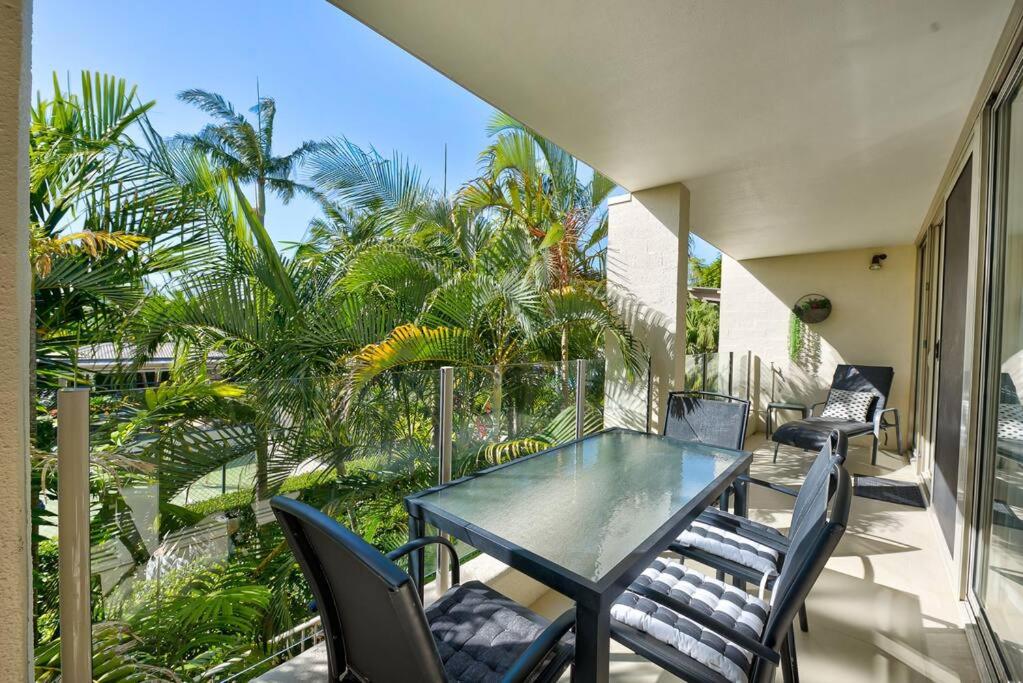 Beautiful Apt in Luxe Beachside Noosa Resort