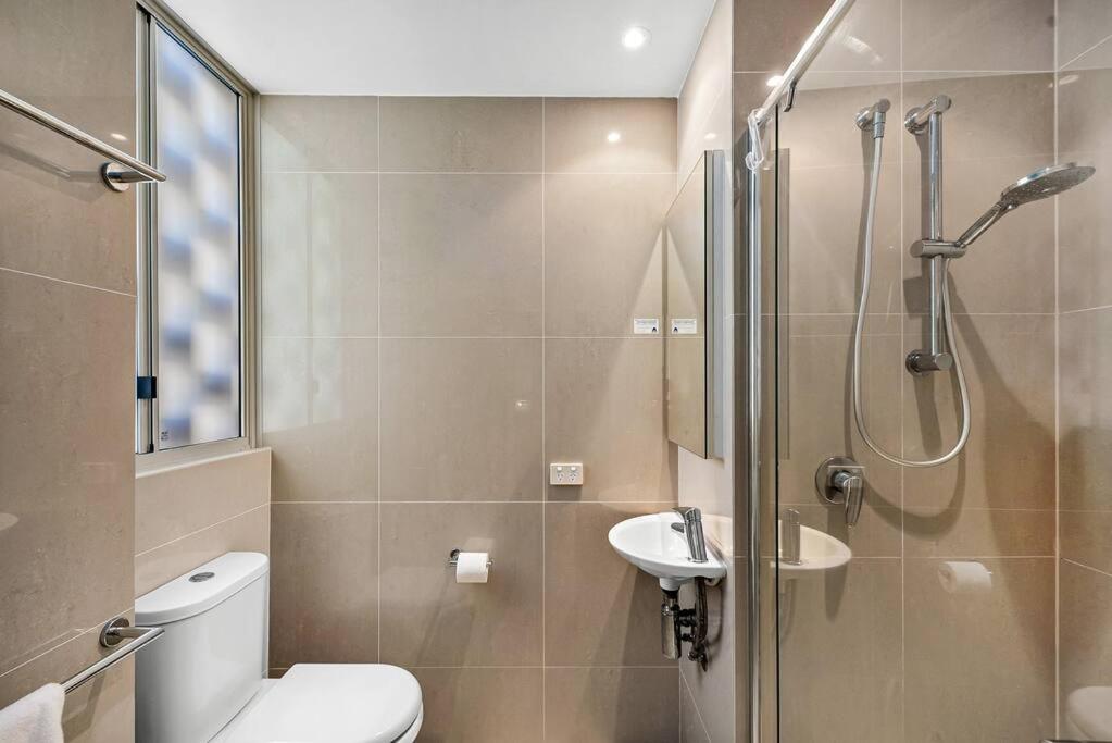 Beautiful Apt in Luxe Beachside Noosa Resort