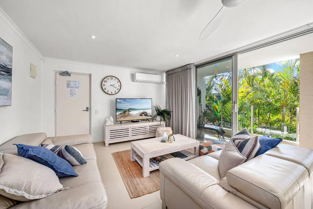 Beautiful Apt in Luxe Beachside Noosa Resort