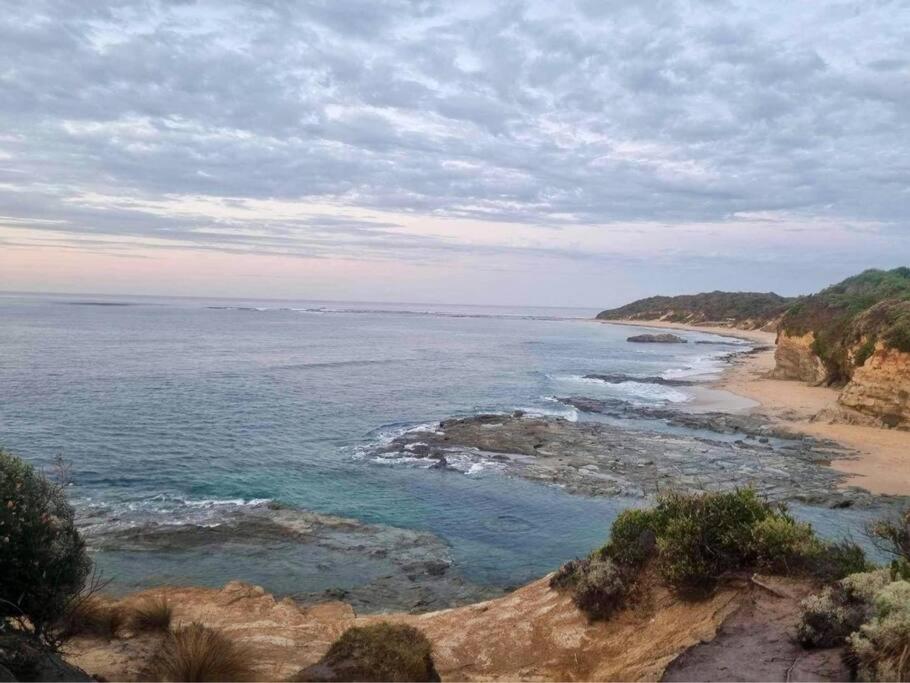 Cape Family Getaway
