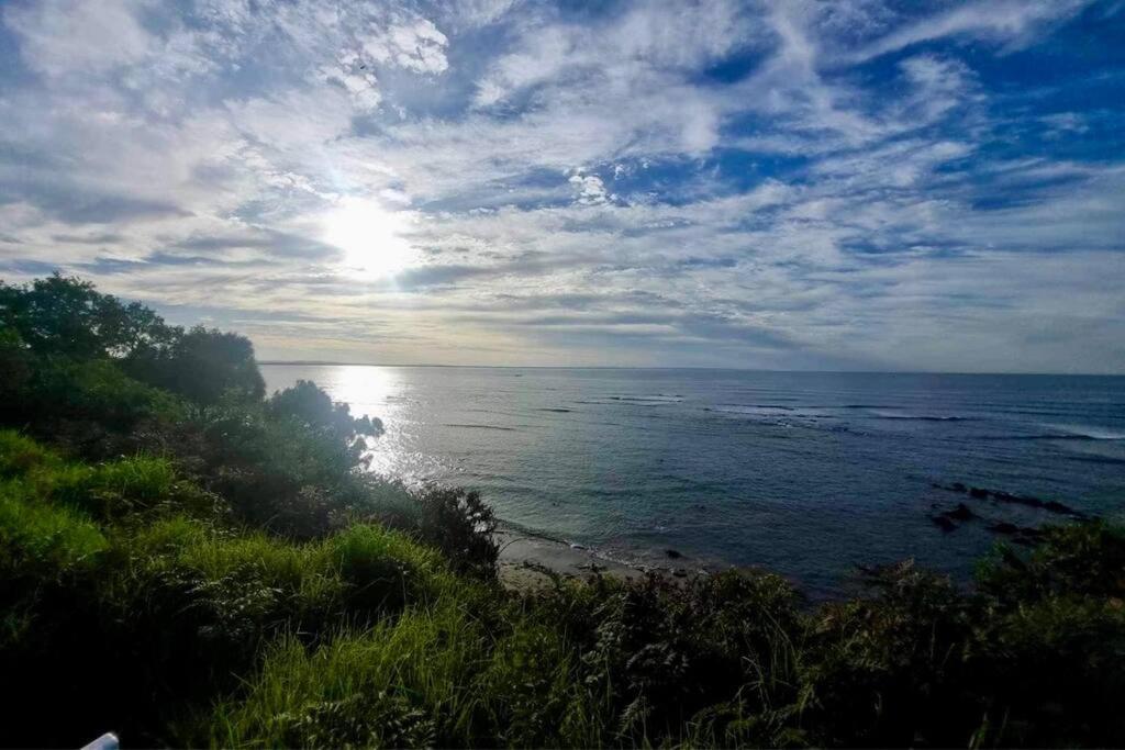 Cape Family Getaway