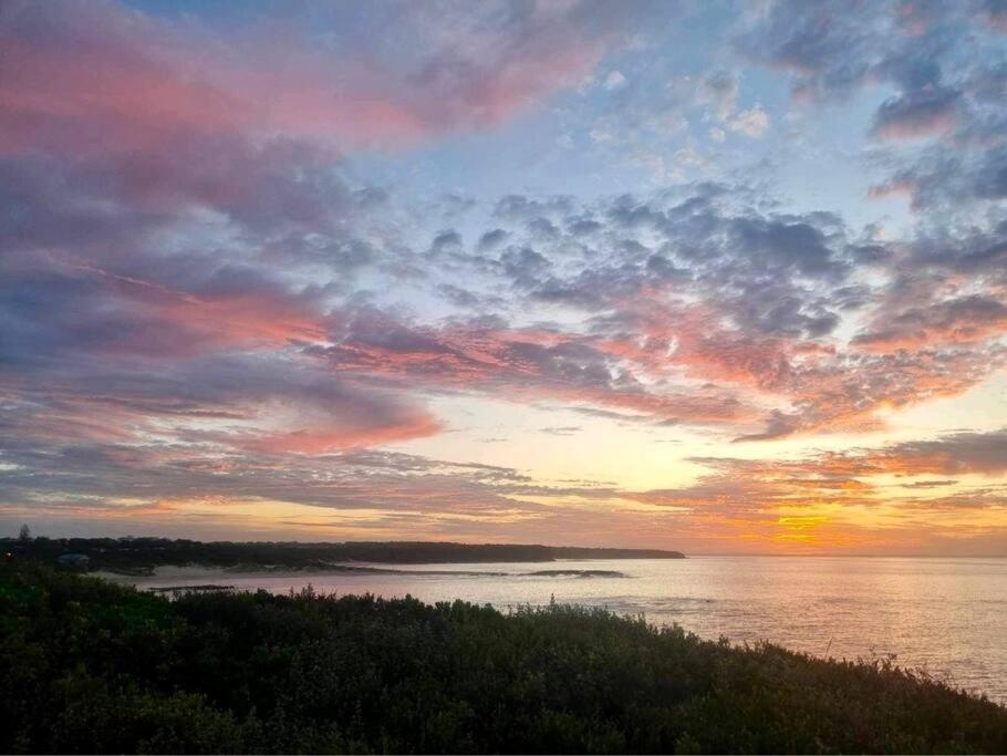Cape Family Getaway