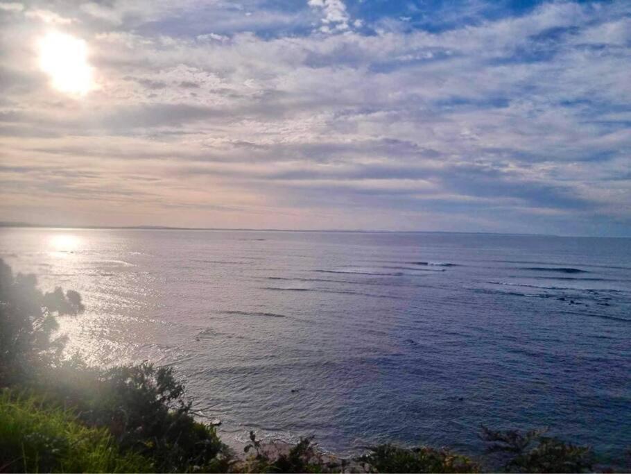 Cape Family Getaway