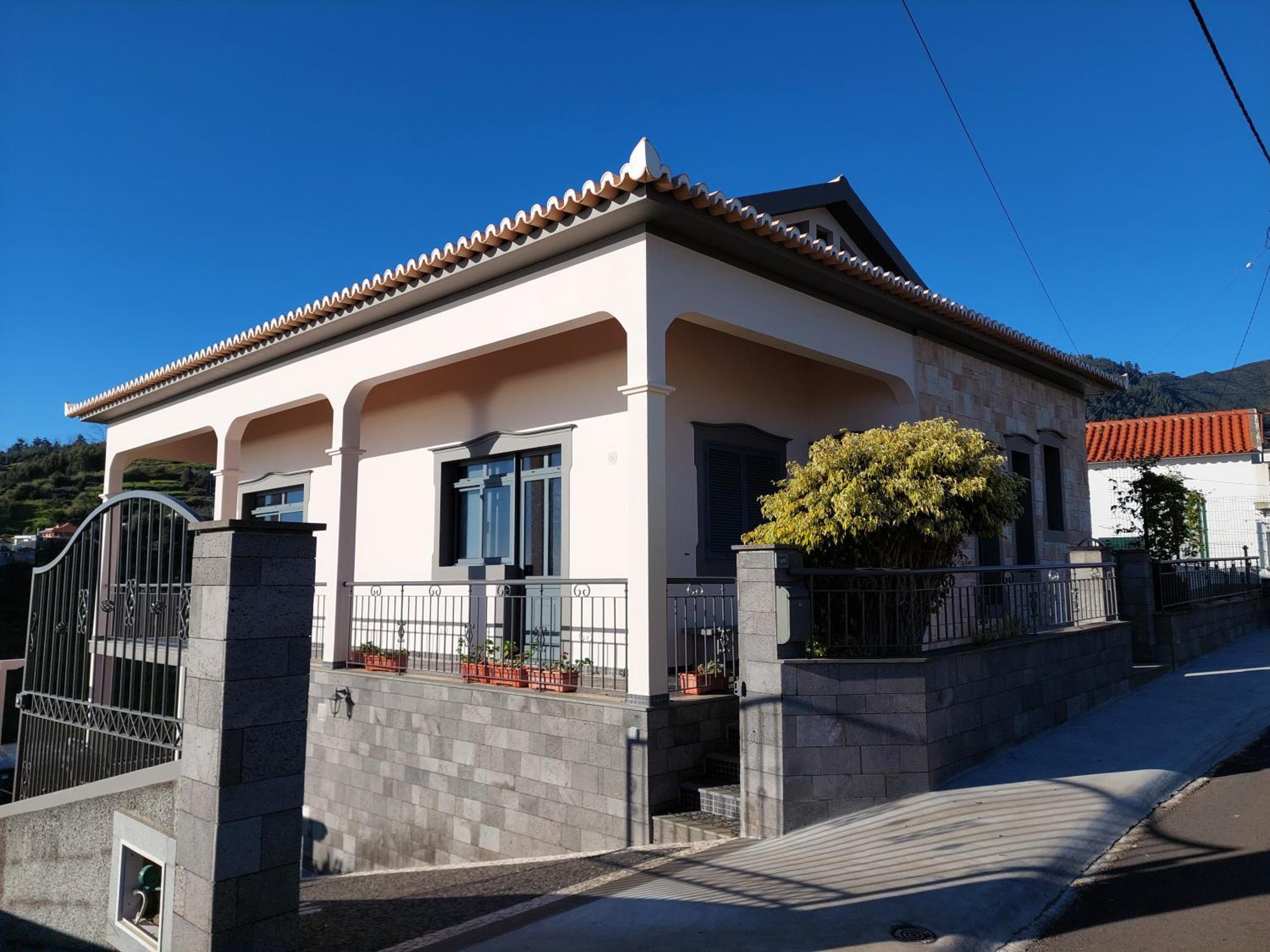 Casa do Vale da Estrela view 2