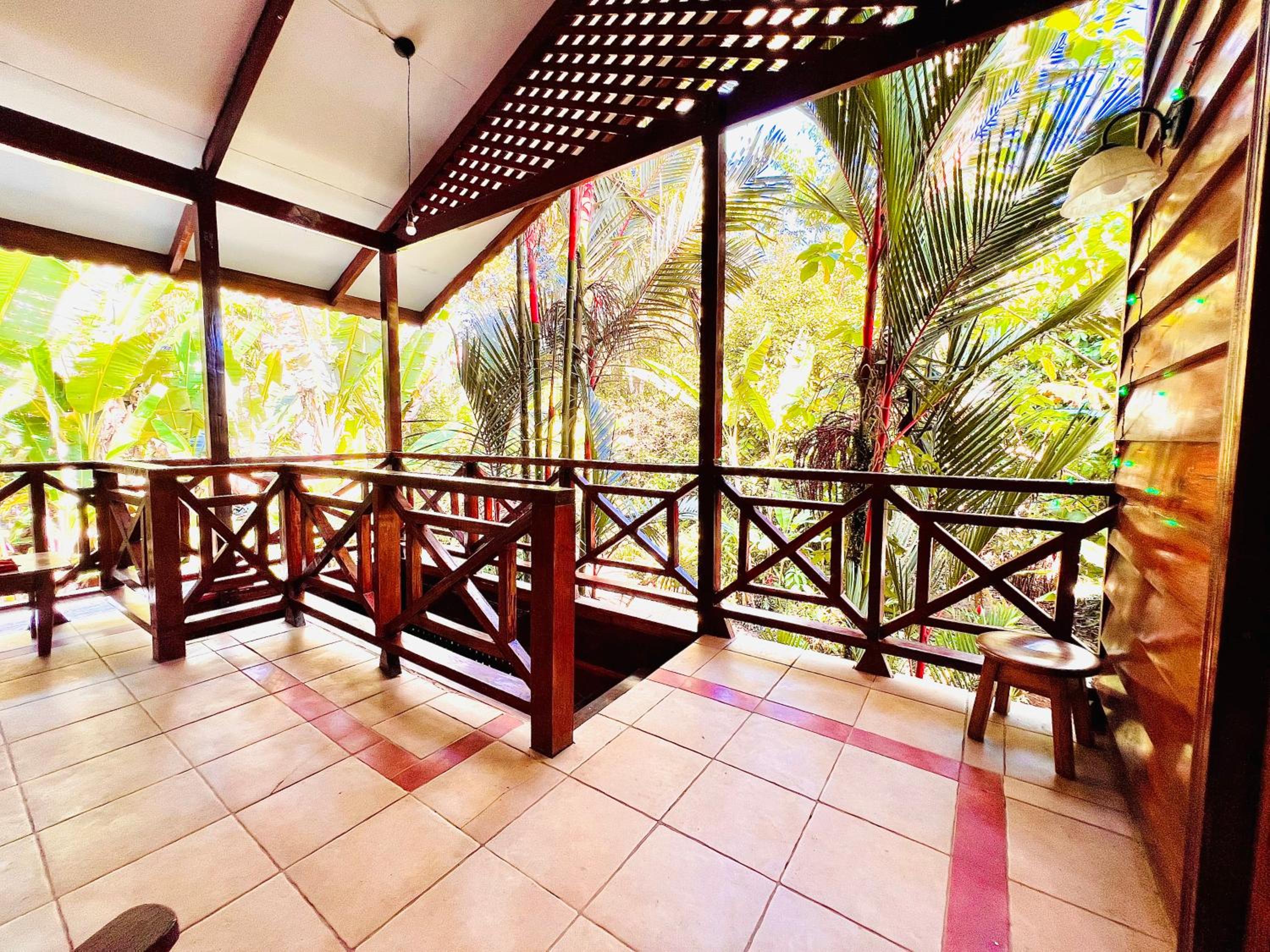 Villa Elita Cocles Jacuzzi&Pool