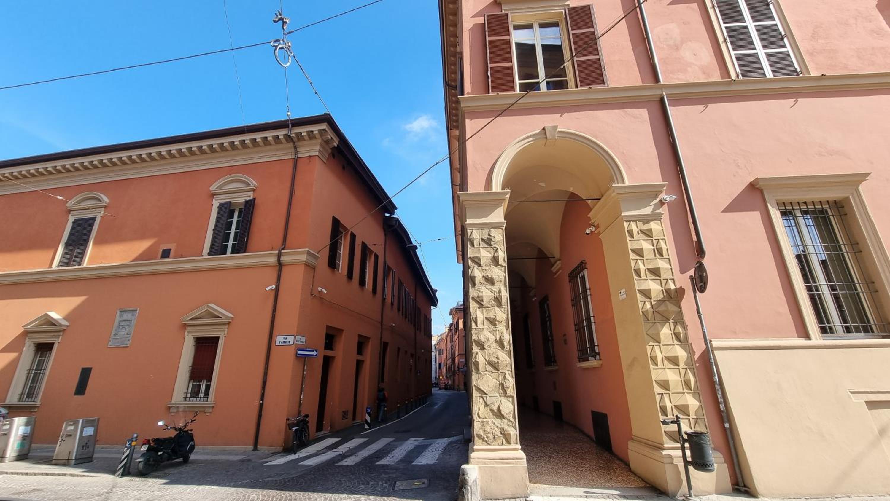 La casa di Bea view 2