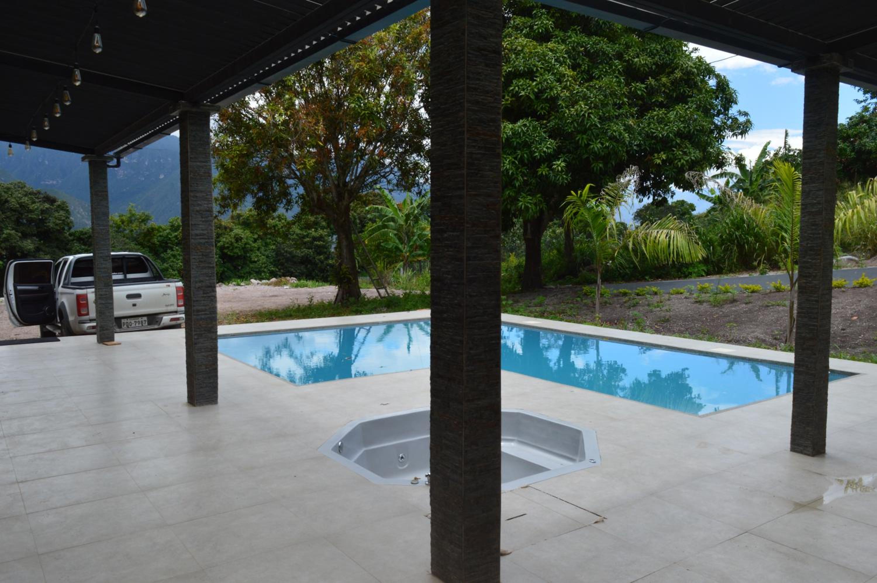 Quinta Rousse