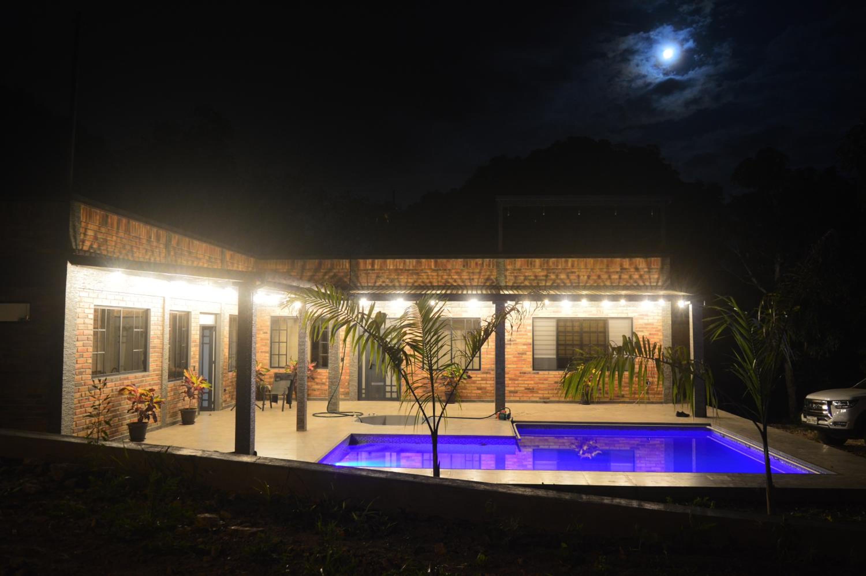 Quinta Rousse