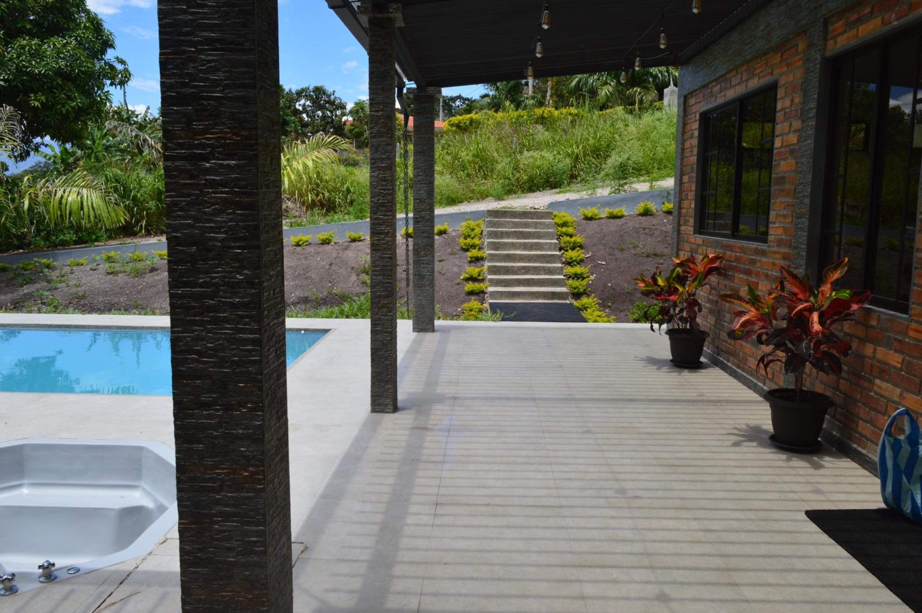 Quinta Rousse