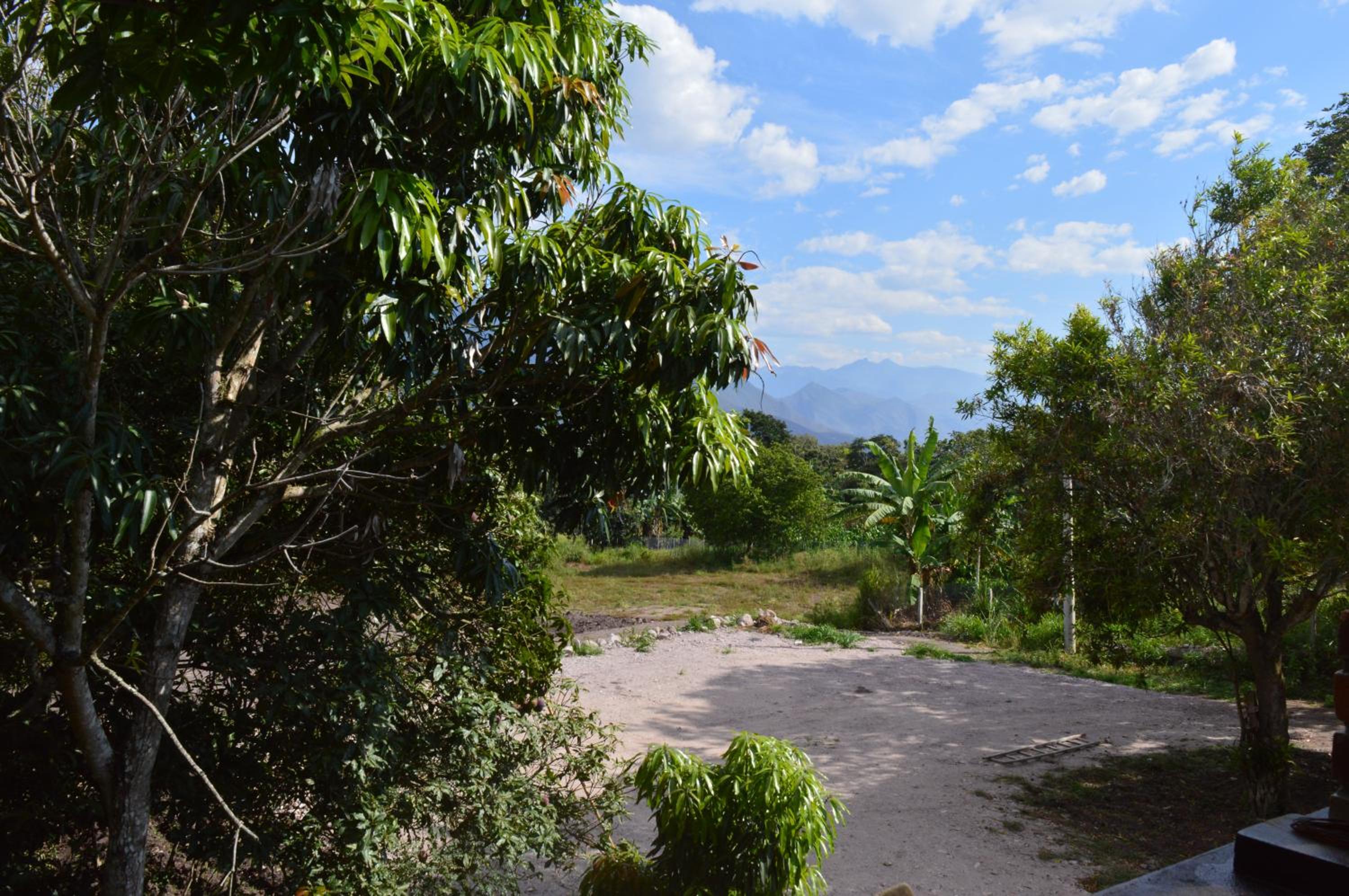 Quinta Rousse