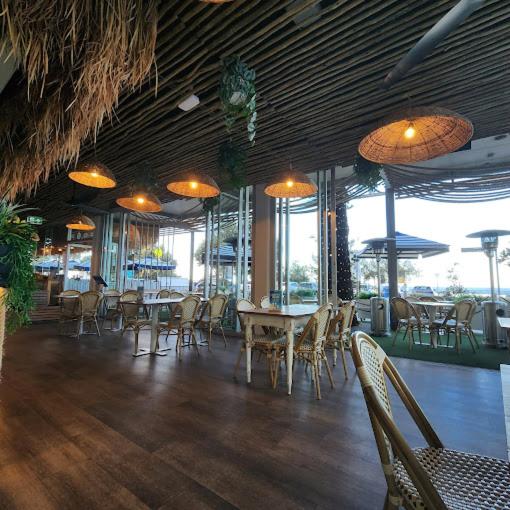 Beachfront Studio