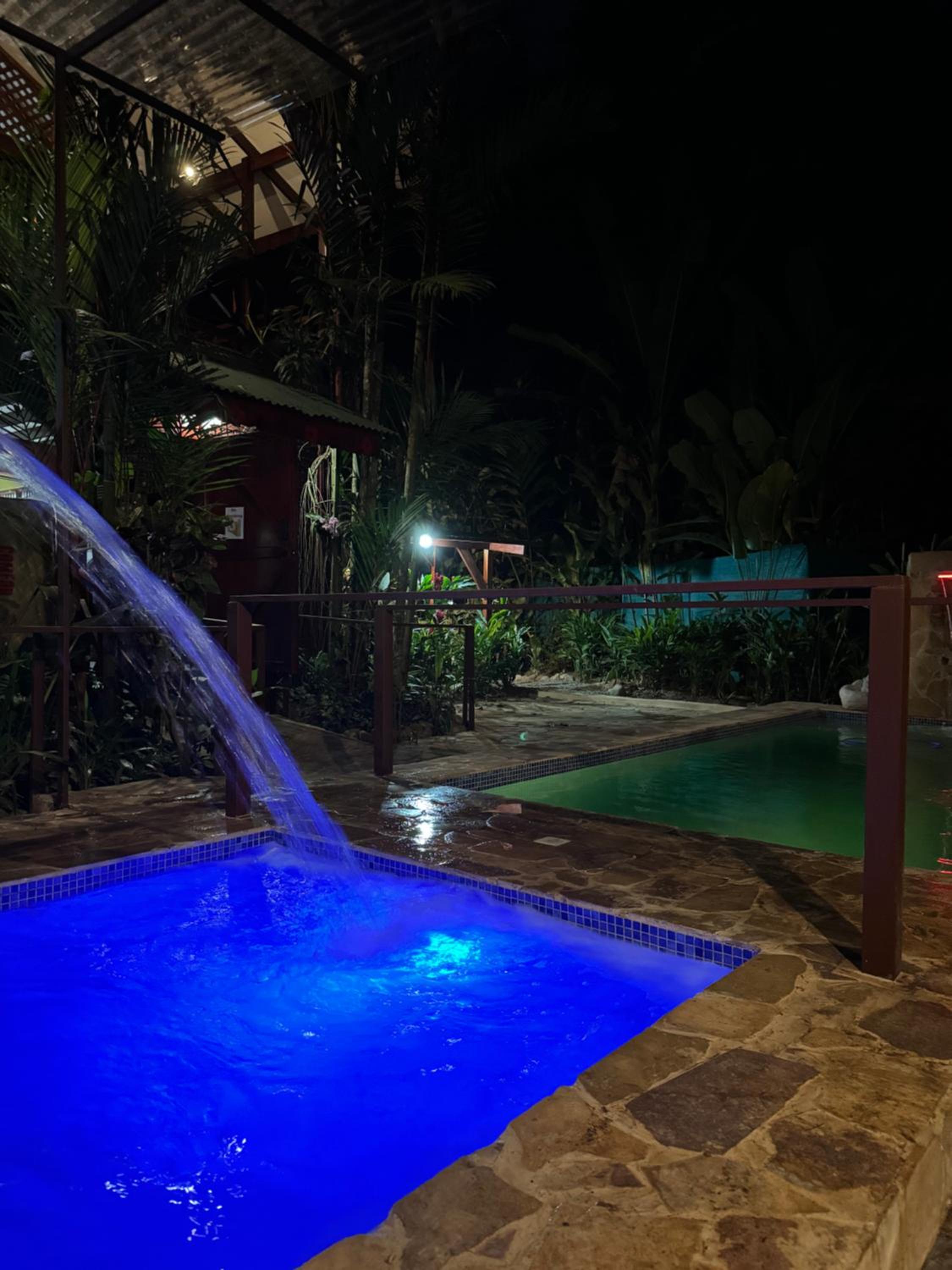 Villa Elita Cocles Jacuzzi&Pool