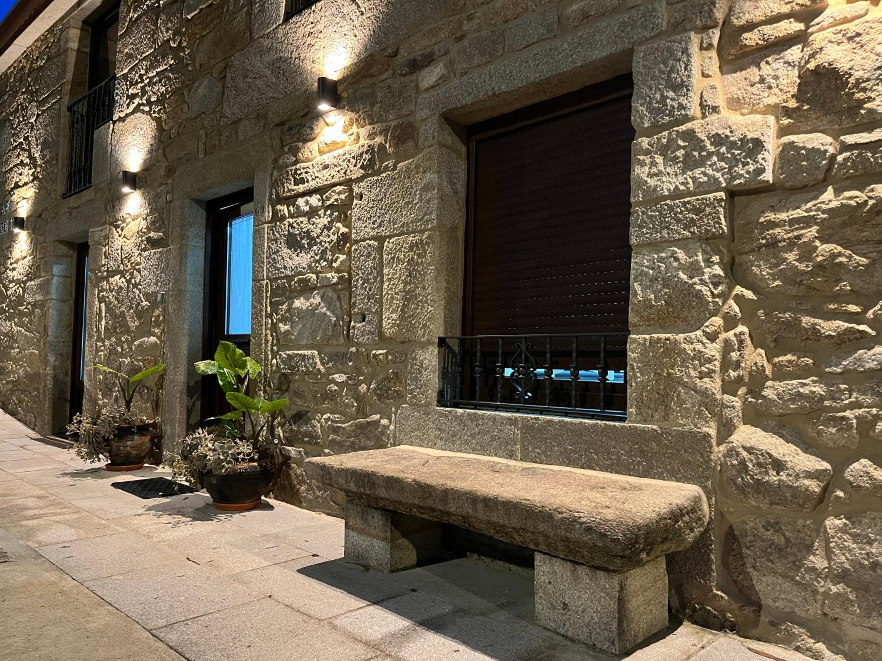 Casa de Rosende