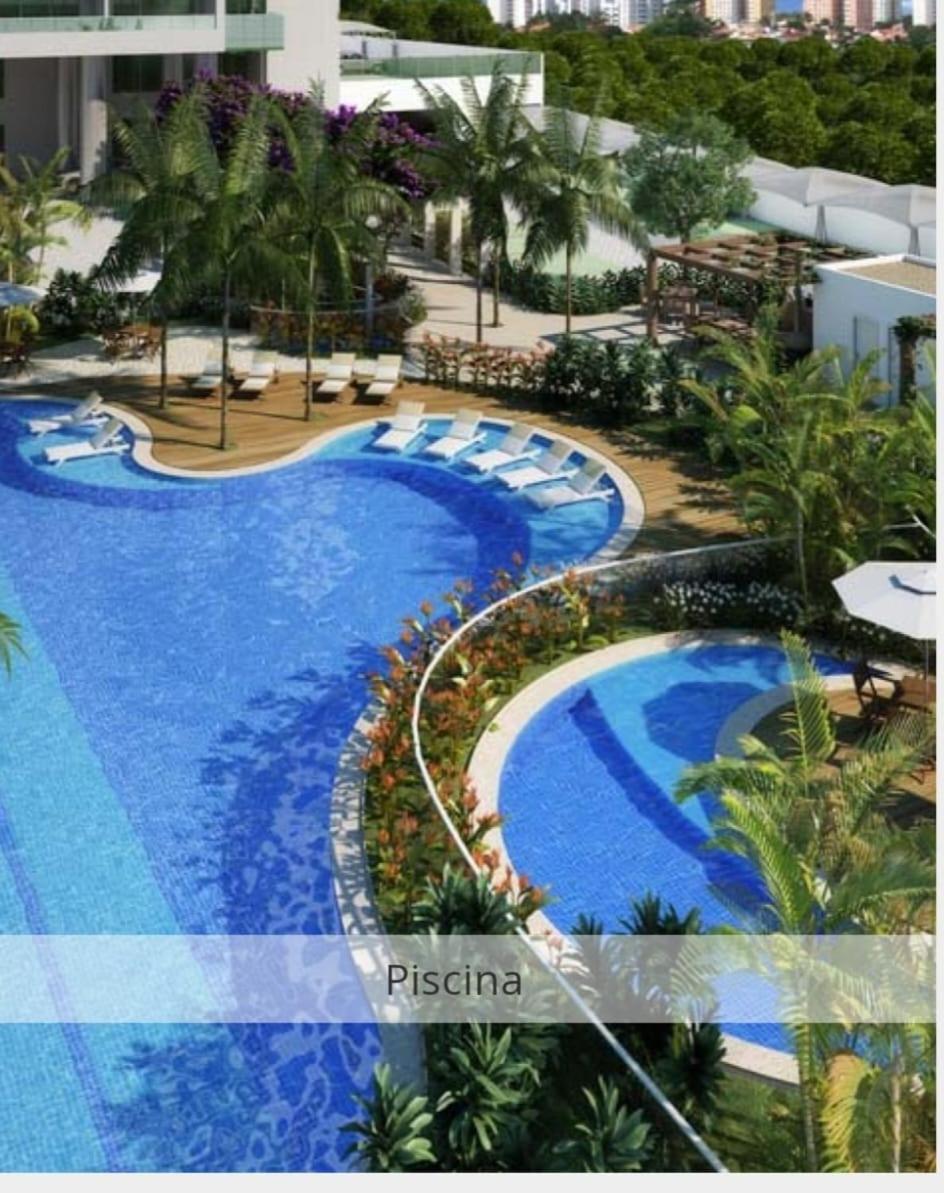 Apartamento Aguas Claras
