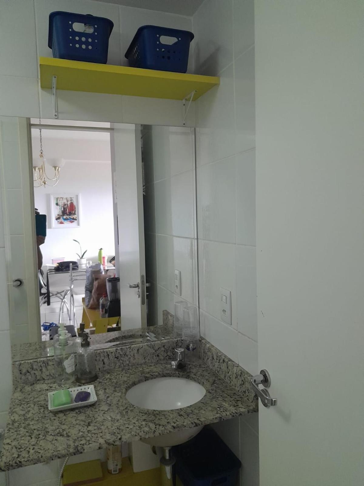 Apartamento Aguas Claras
