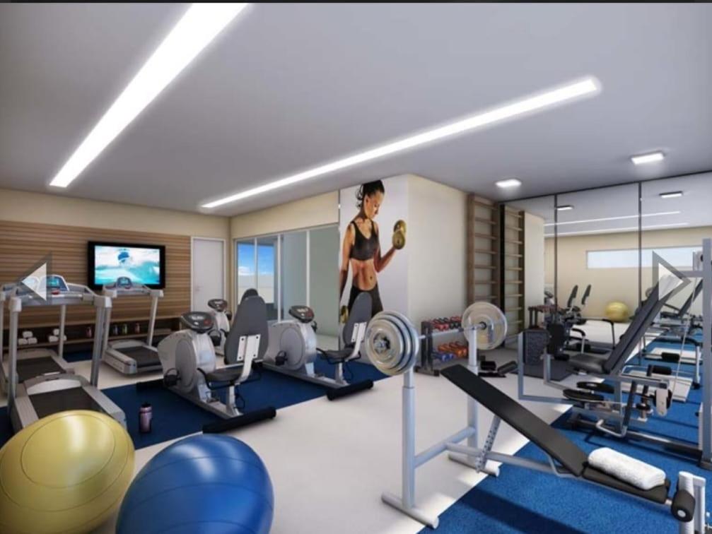 Apartamento Aguas Claras