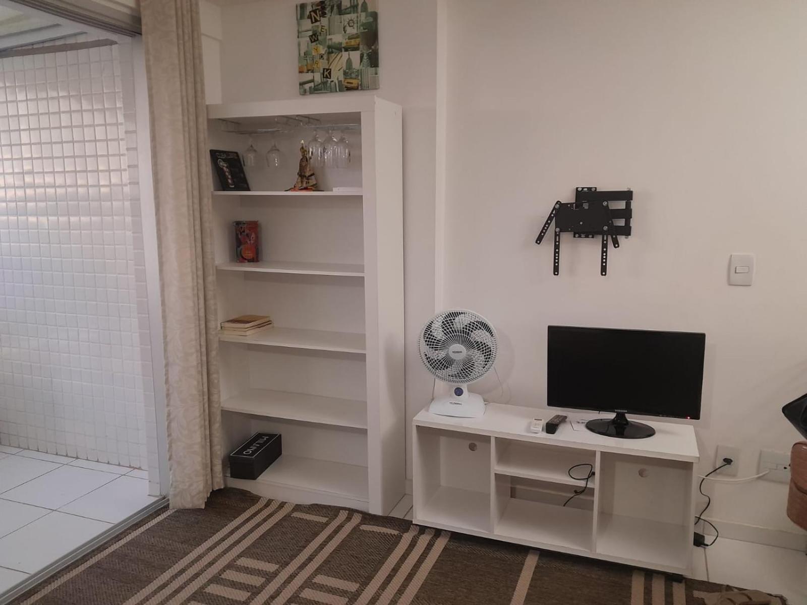 Apartamento Aguas Claras