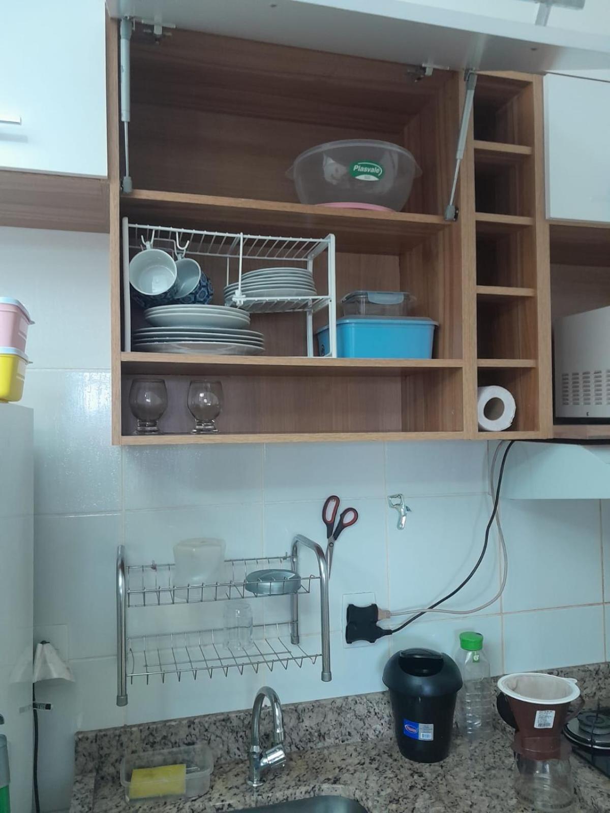 Apartamento Aguas Claras