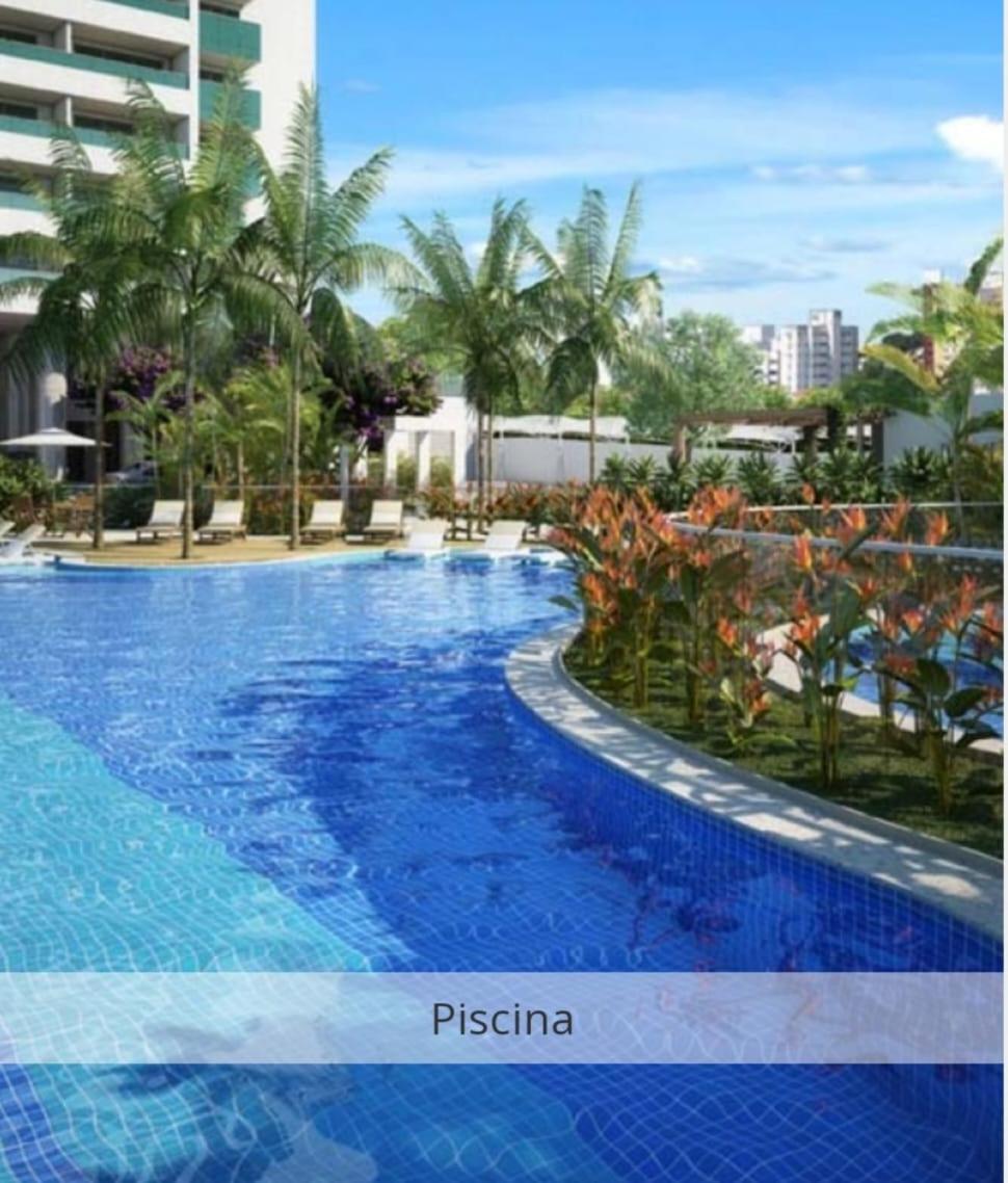 Apartamento Aguas Claras