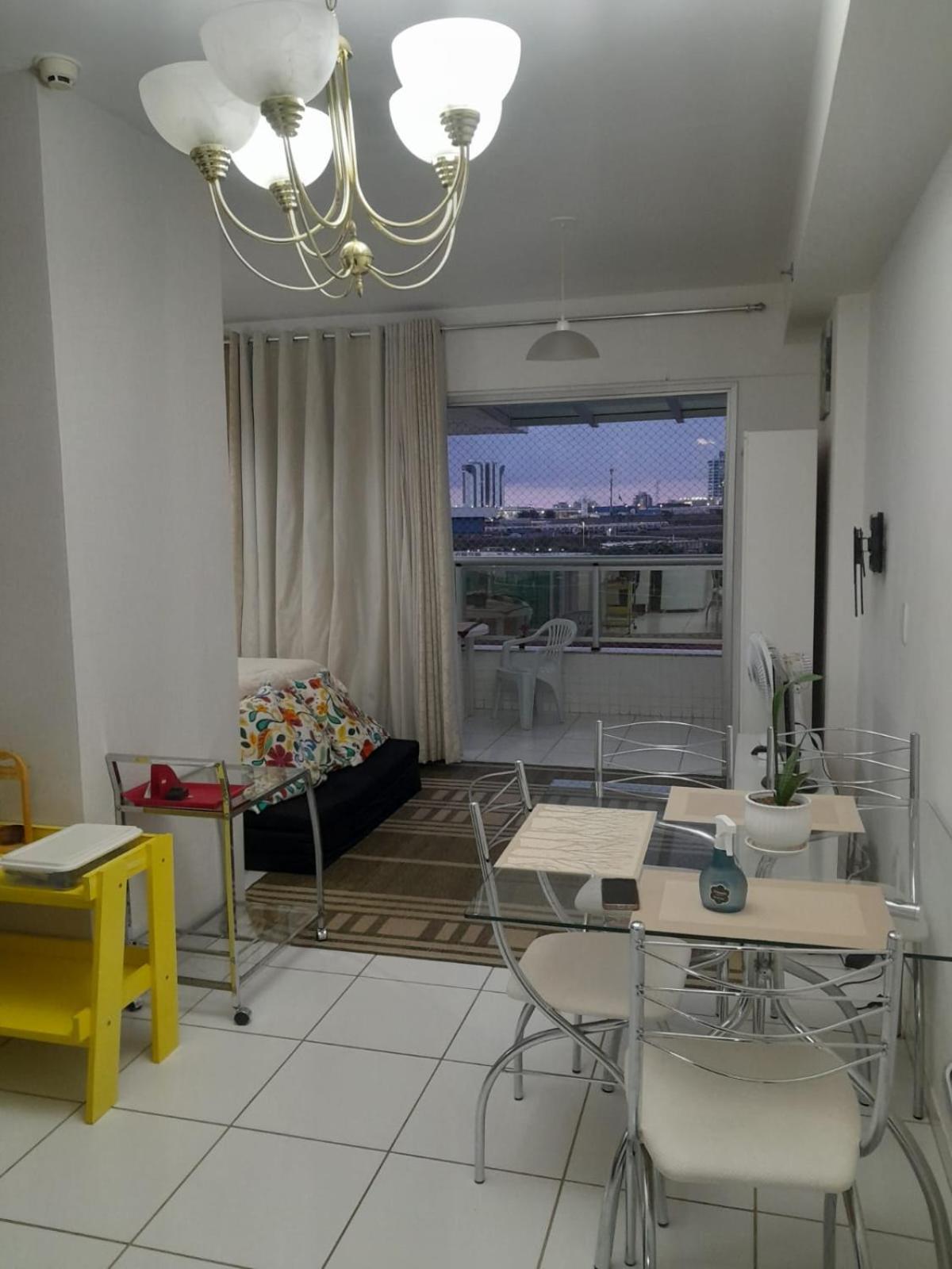 Apartamento Aguas Claras