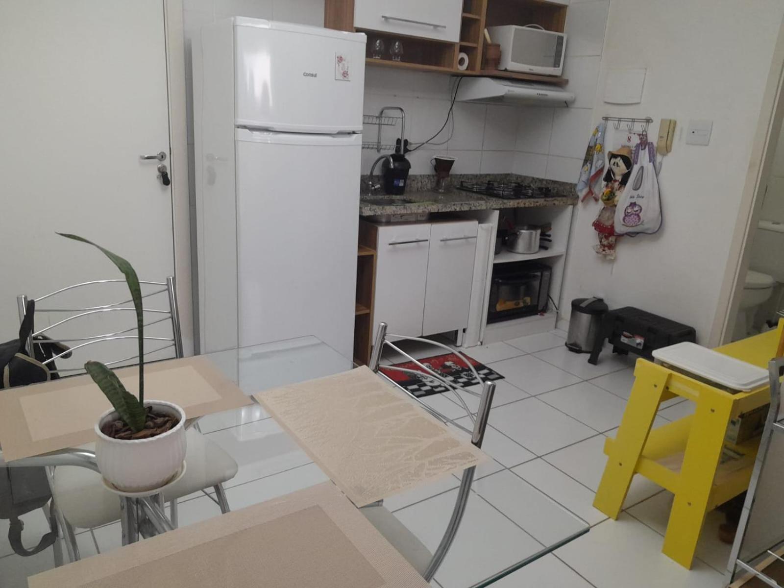Apartamento Aguas Claras