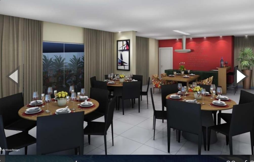 Apartamento Aguas Claras