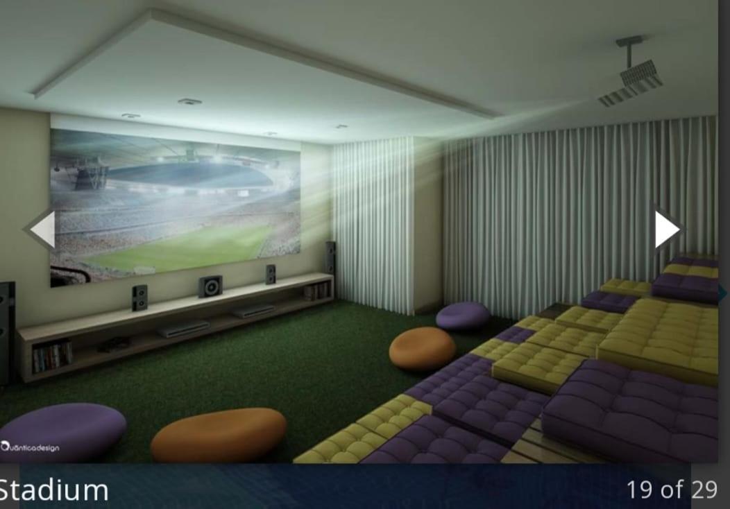 Apartamento Aguas Claras