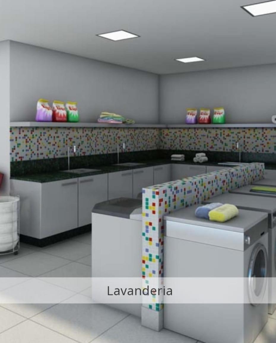 Apartamento Aguas Claras