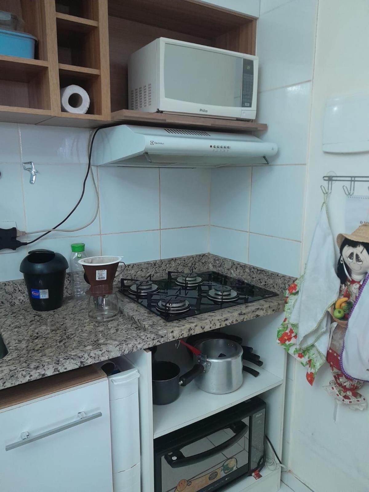 Apartamento Aguas Claras