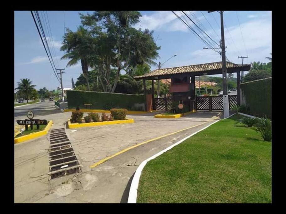 Casa da Vovó Irene