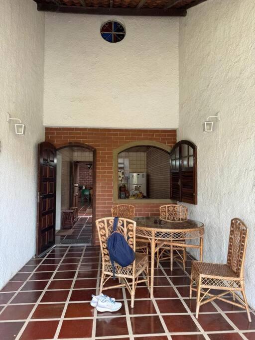Casa da Vovó Irene