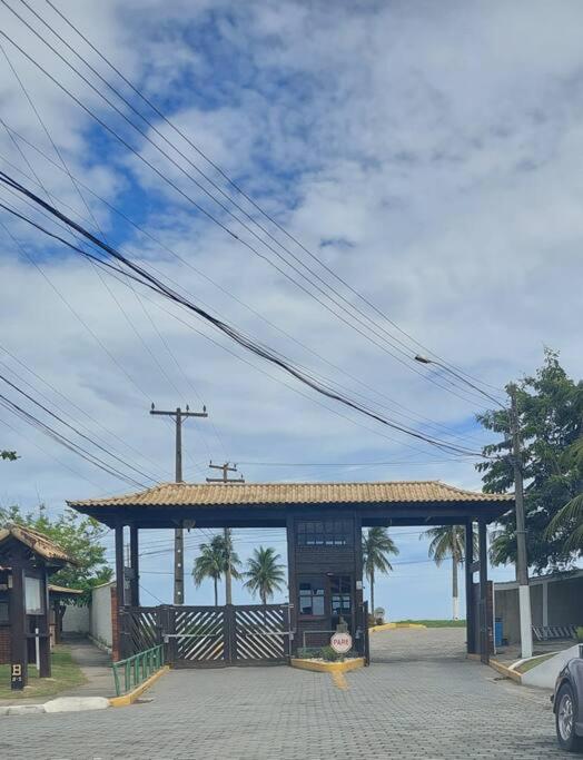 Casa da Vovó Irene
