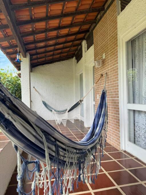 Casa da Vovó Irene