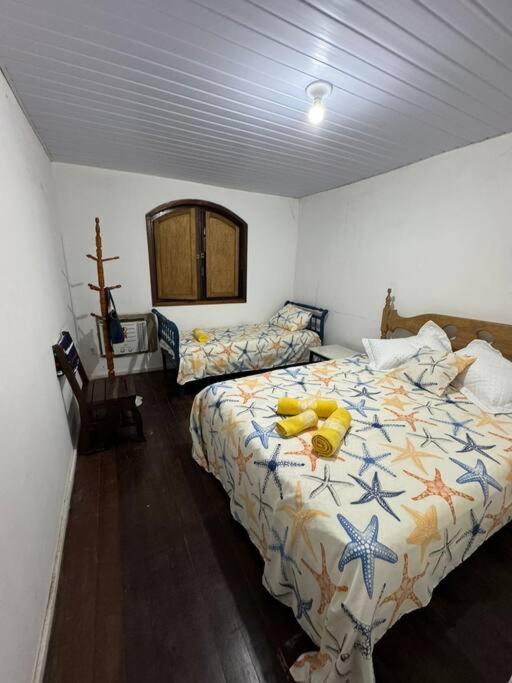 Casa da Vovó Irene