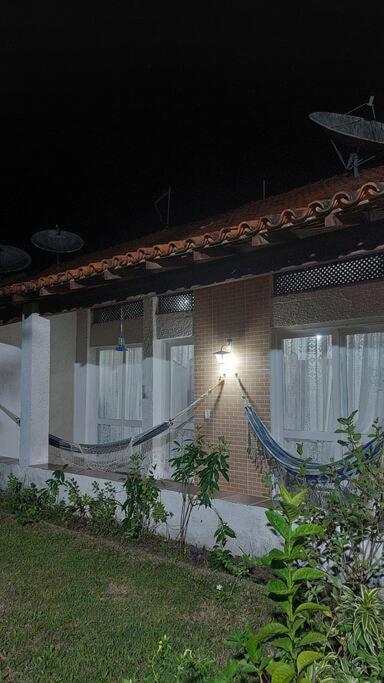 Casa da Vovó Irene