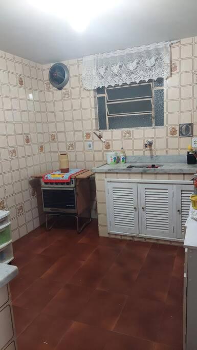 Casa da Vovó Irene