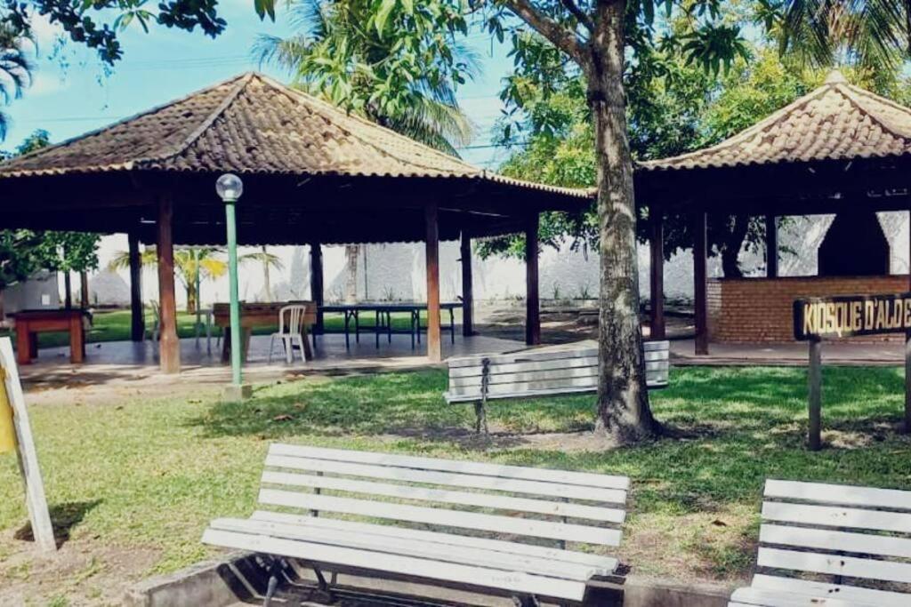 Casa da Vovó Irene