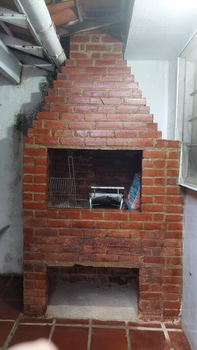 Casa da Vovó Irene