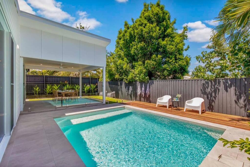 Paradise on Pacific ~ New Sunshine Beach Luxe Home