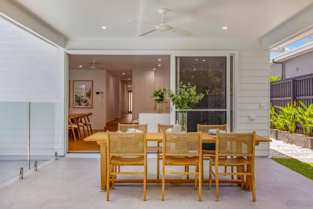 Paradise on Pacific ~ New Sunshine Beach Luxe Home