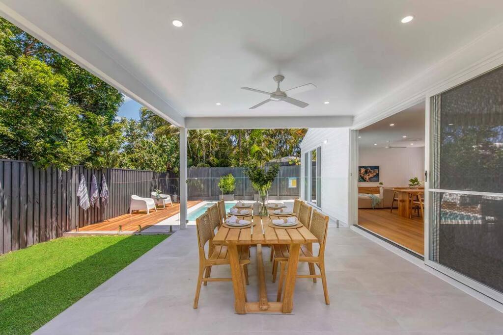 Paradise on Pacific ~ New Sunshine Beach Luxe Home