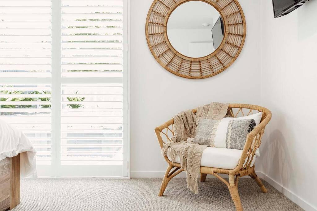 Paradise on Pacific ~ New Sunshine Beach Luxe Home
