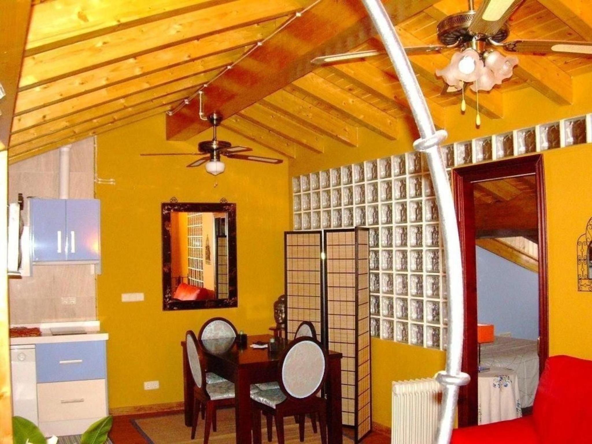 Private Wohnung in Mombeltrán photo 4