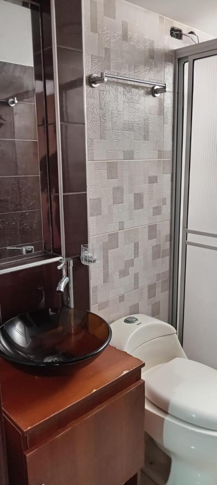 Apartahotel cerca al centro de Pasto