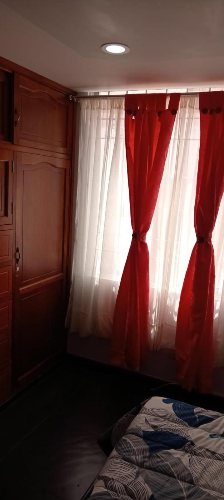Apartahotel cerca al centro de Pasto